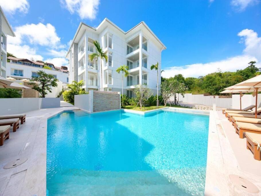 Lejlighed En Avec Piscine Bophut